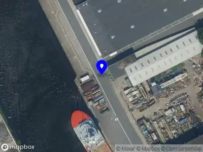 Verlengen beslistermijn voor het uitbreiden van een hotel aan Noorderkade 5 te Beverwijk