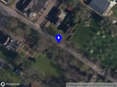 Noordbroeksterweg 6 Slochteren, aanvraag vergunning