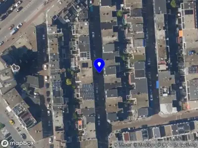 Overig Ripperdastraat  's-Gravenhage