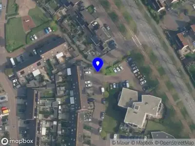 Bekendmaking Afgehandelde omgevingsvergunning, plaatsen dakkapel, Goudsbloem 40 in Odijk