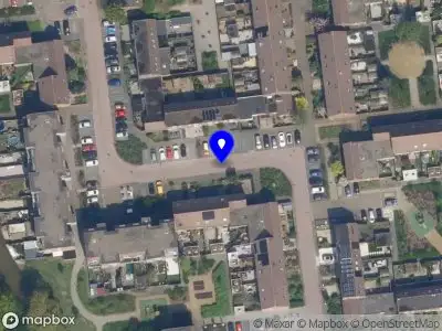 Kennisgeving beschikking omgevingsvergunning, Kleppersdans 26 - 84 en Vuurdans 12 - 70 te Capelle aan den IJssel