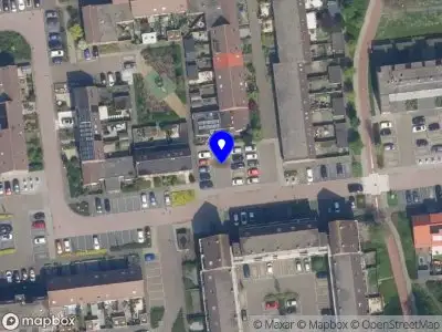 Kennisgeving beschikking omgevingsvergunning, Kleppersdans 26 - 84 en Vuurdans 12 - 70 te Capelle aan den IJssel