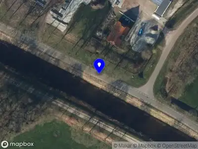 Milieuvergunning Oranjekanaal N.Z.  Zuidveld