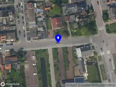 Bekendmaking Aangevraagde omgevingsvergunning Ring 559