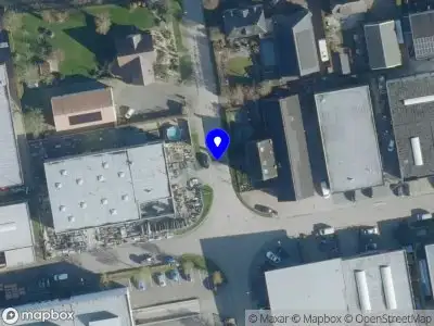 Gemeente Altena - Besluit m.e.r. Vofatec Procesinstallaties B.V., Kortakker 10 in Veen