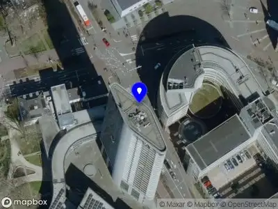 Meldingen Vestdijk  Eindhoven