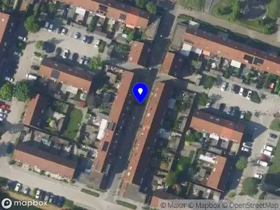 Omgevingsvergunning Doetinchempad  Almere