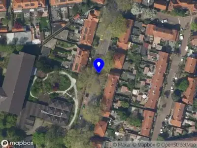 Natuurbeschermingsvergunning Bosdrift  Hilversum