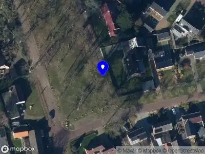 Gemeente Borger-Odoorn, Odoorn, Boshof 5, het organiseren van braderieën en vlooienmarkten op diverse dagen, Z2025-000297 (verleend 11/02)