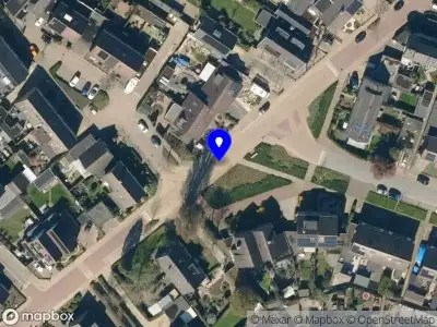 Provincie Gelderland Wet bodem-bescherming Meentsestraat 5a te Giesbeek