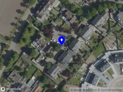 Omgevingsvergunning Rijersstraat  Helmond
