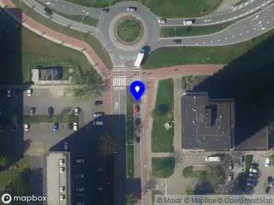 Overig Van Aalstlaan  Zoetermeer