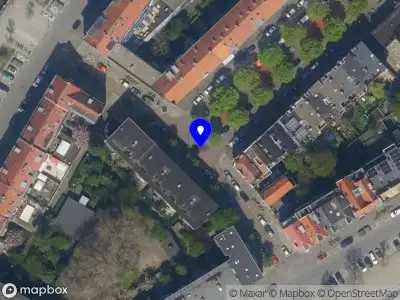 Overig Prins Hendrikstraat  Rotterdam