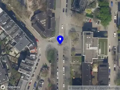 Bouwvergunning Omgevingsvergunning Schiedamsesingel  Rotterdam