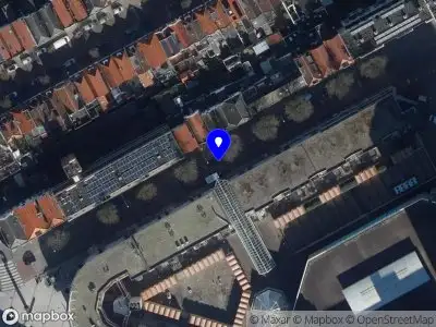 Bouwvergunning Aagje Dekenstraat  Vlissingen