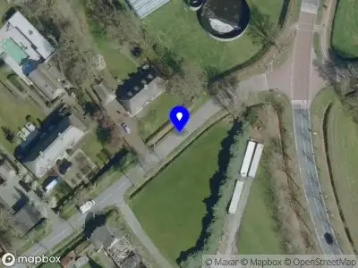 Bekendmaking Bestemmingsplan ‘Buitengebied, Herziening Beerseweg 8’ gewijzigd vastgesteld