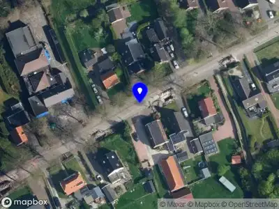 Bouwvergunning Aengwirderweg  Tjalleberd