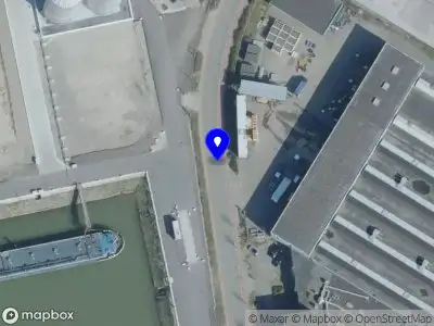 Milieuvergunning Korte Oijen  Katwijk