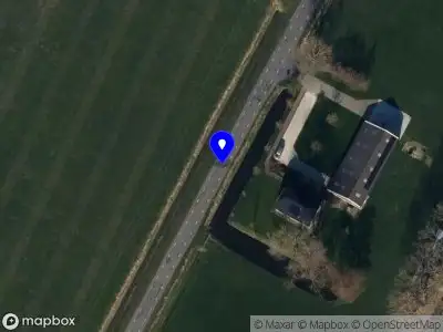 Natuurbeschermingsvergunning Crangeweersterweg  Stedum