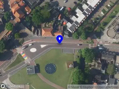 Exploitatievergunning Luttekepoortstraat  Harderwijk