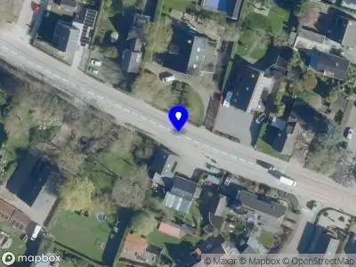 Bekendmaking Verleende omgevingsvergunning: Hedel, Uithovensestraat 51