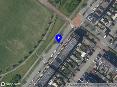 Verkeersbesluit Tasmanië  Zoetermeer