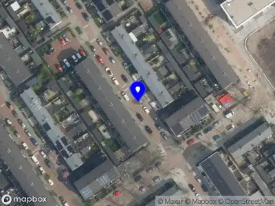 Meldingen Lijsterbeslaan  Delft
