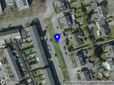 Bekendmaking Plaatsingsbesluit ondergrondse containers Gaspeldoornlaan