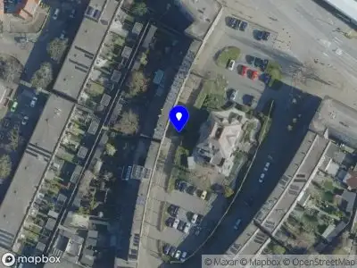 Gemeente Nijmegen - aanwijzen van een gereserveerde gehandicaptenparkeerplaats  - aan Flavus 2 en Esdoornplein 34 te Nijmegen