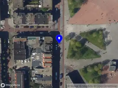 Overig Schalk Burgerplein  's-Gravenhage