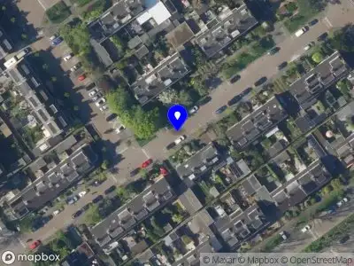 Overig Zwaluwlaan  Leidschendam