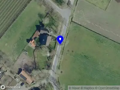 Milieuvergunning Hoek  Den Dungen