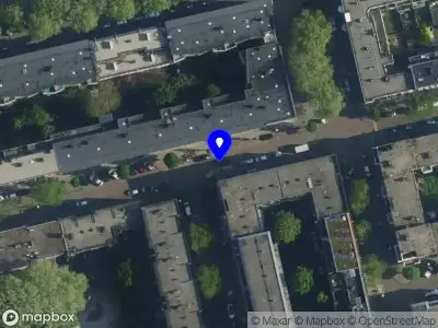 Verkeersbesluit Bataviastraat  Amsterdam