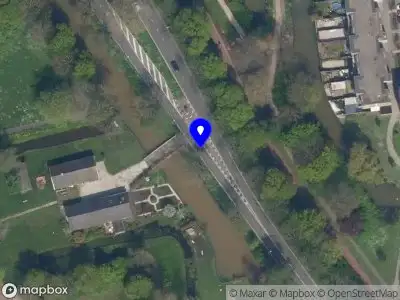 Milieuvergunning Capelseweg  Rotterdam