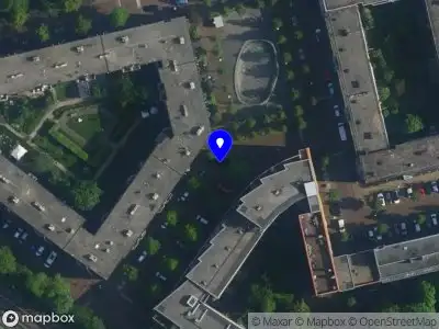 Verkeersbesluit Sibogastraat  Amsterdam
