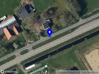 Watervergunning Pieter Stuyvesantweg  Oldetrijne