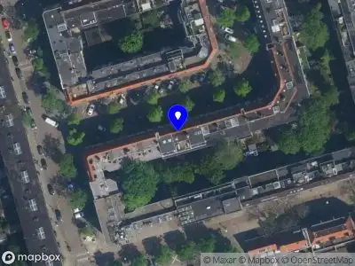 Verkeersbesluit Baffinstraat  Amsterdam