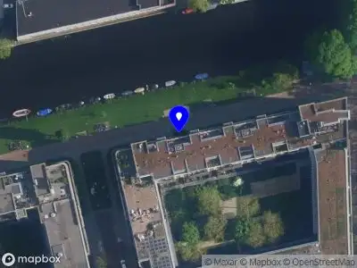 Verkeersbesluit Eosstraat  Amsterdam