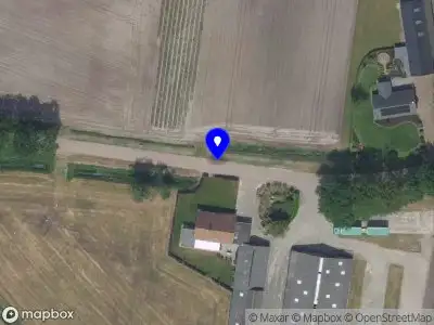 Natuurbeschermingsvergunning Boven Heining  Rijsbergen