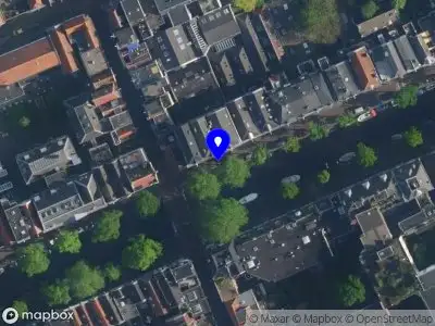 Verkeersbesluit Lauriergracht  Amsterdam