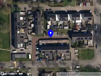 Kap bomen verschillende locaties Midden-Groningen, aanvraag vergunning