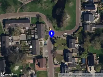 Kap bomen verschillende locaties Midden-Groningen, aanvraag vergunning