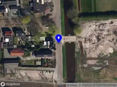 Kap bomen verschillende locaties Midden-Groningen, aanvraag vergunning