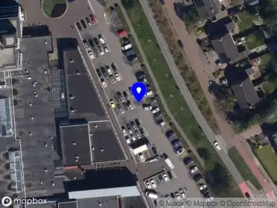 Kap bomen verschillende locaties Midden-Groningen, aanvraag vergunning