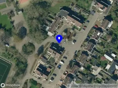 Bekendmaking ODRA Gemeente Arnhem - Besluit omgevingsvergunning, het realiseren van4 padelbanen, Dokter H.J. Jagerstraat 80 te Arnhem