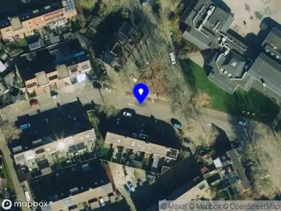 Verkeersbesluit Tichelmeesterlaan  Zwolle