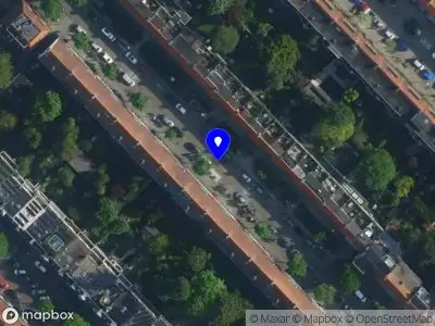 Verkeersbesluit Pythagorasstraat  Amsterdam
