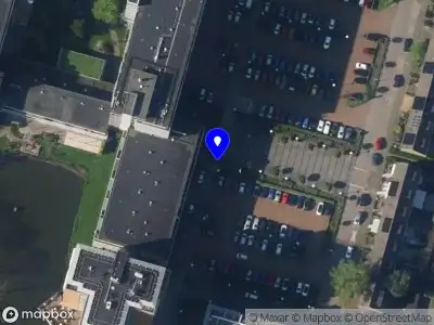 Verkeersbesluit Uranusstraat  Alphen aan den Rijn