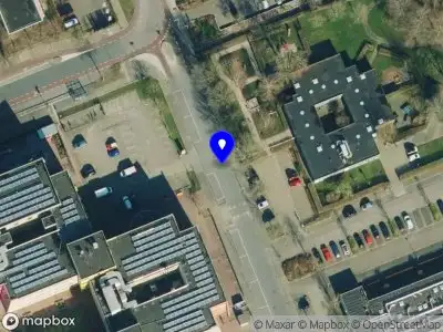 Verkeersbesluit Dokter Hengeveldweg  Zwolle