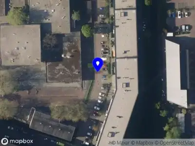 Verkeersbesluit Amethiststraat  Alphen aan den Rijn